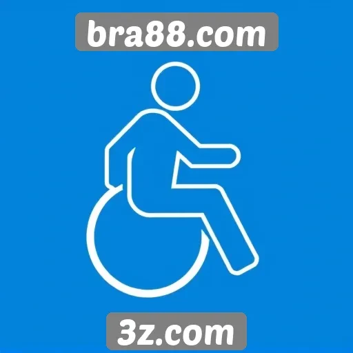 Acessibilidade do bra88.com para novos jogadores