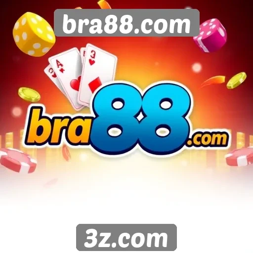 Avaliação dos jogos disponíveis no site bra88.com