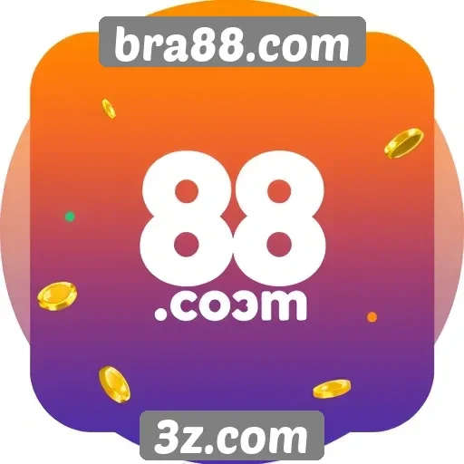 Ranking de jogos disponíveis no site bra88.com