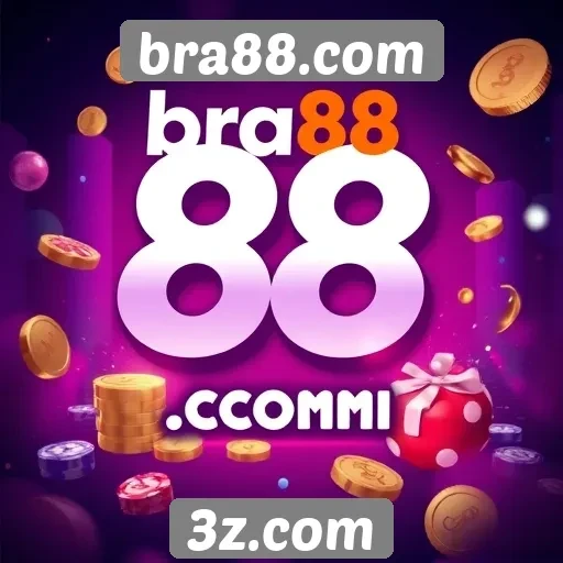 O impacto do bra88.com na indústria de jogos online