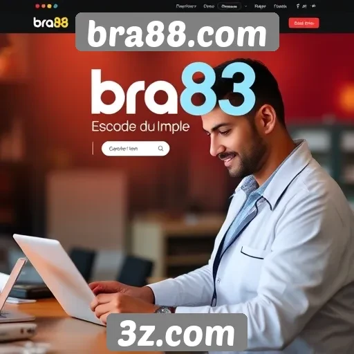 novas funcionalidades no bra88.com melhoram a experiência do usuário