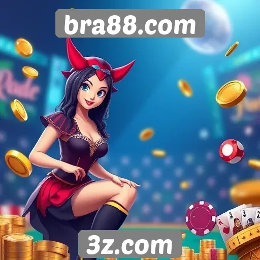 Novidades e promoções no bra88.com