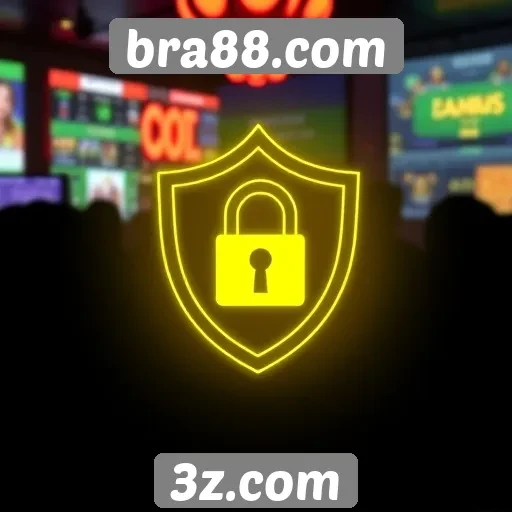 Recursos de segurança em plataformas de jogos online