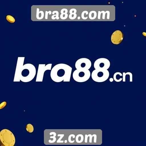 Promoções e bônus disponíveis em bra88.com